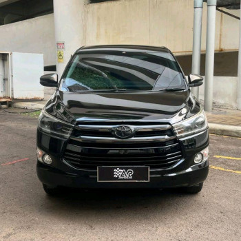 Toyota Innova 2.4L V Diesel Automatic 2019