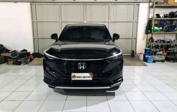 Honda HR-V 1.5L E Special Edition Automatic 2024