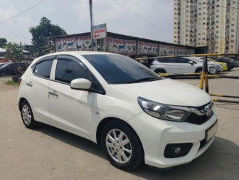 Honda Brio 1.2L E Automatic 2019