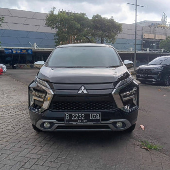 MITSUBISHI XPANDER ULTIMATE 1.5 AT 2022
