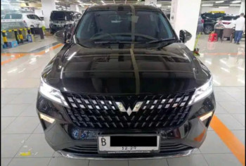 Wuling Alvez EX Automatic 2024