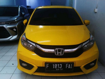 Honda Brio 1.2L E Automatic 2022
