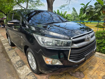 Toyota Innova 2.0L V Bensin Automatic 2016