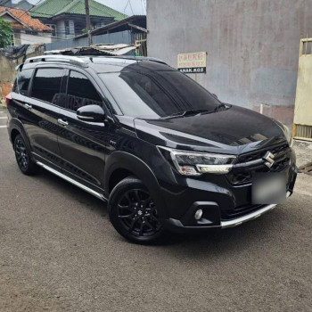 Suzuki XL7 1.5L Beta Automatic 2024