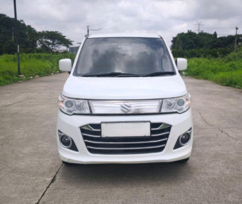 Suzuki Karimun Wagon R 1.0L GS Manual 2017
