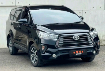 Toyota Innova 2.4L V Diesel Automatic 2021