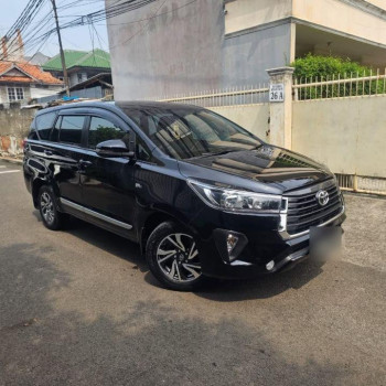 Toyota Innova 2.0L G Bensin Automatic 2021