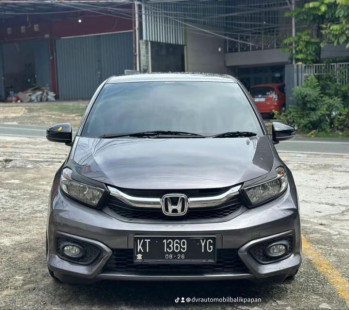 Honda Brio 1.2L E Automatic 2021