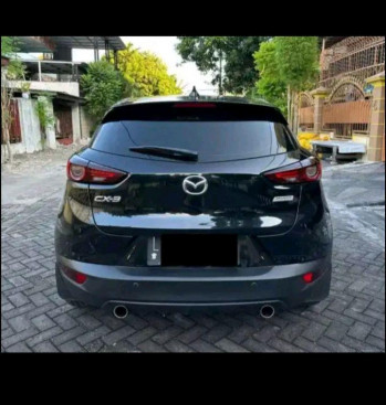 Mazda CX-3 2.0L Pro Automatic 2023