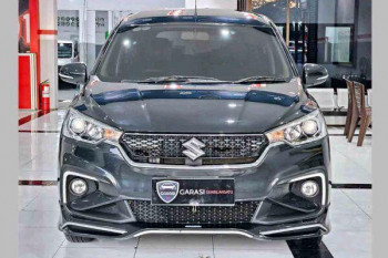 Suzuki Ertiga 1.5L Sport Automatic 2021