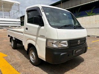 Suzuki Carry Pick-up 1.5L FD AC/PS Manual 2022
