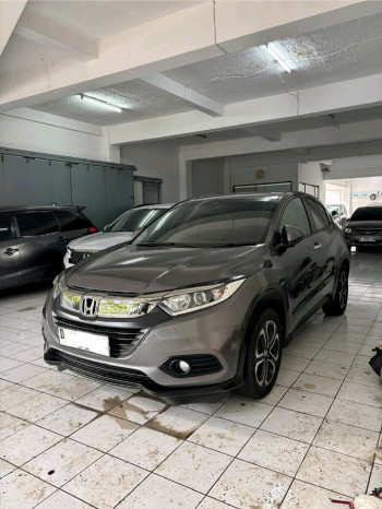Honda HR-V 1.5L E Automatic 2020