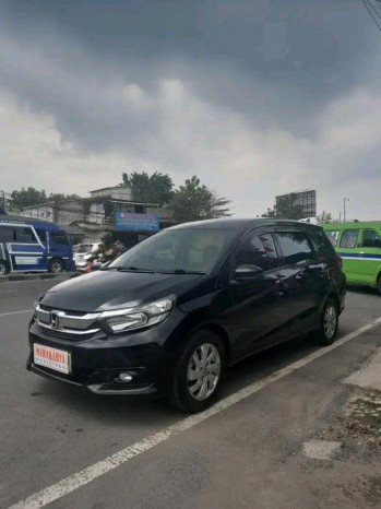 Honda Mobilio 1.5L E Automatic 2019
