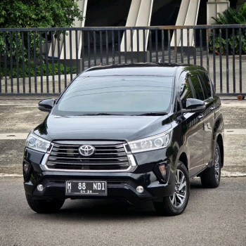 Toyota Innova 2.4L V Diesel Automatic 2021