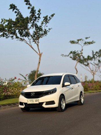 Honda Mobilio 1.5L S Manual 2018