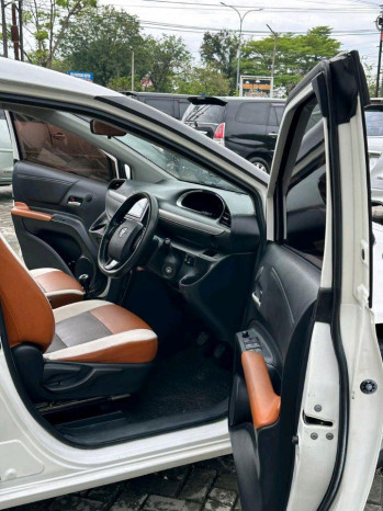 Toyota Sienta 1.5L G Manual 2017