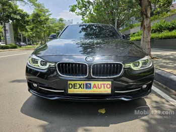 BMW Serie 3 F30 320i Sport Automatic 2016