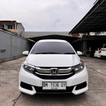 Honda Mobilio 1.5L S Manual 2023