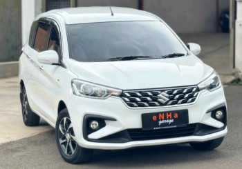 Suzuki XL7 1.5L Beta Automatic 2023