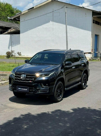 Toyota Fortuner 2.8L VRZ 4x2 Diesel Automatic 2022