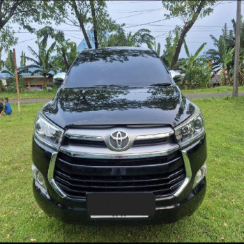 Toyota Innova 2.4L V Diesel Automatic 2020