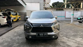 Mitsubishi Xpander 1.5L GLS Manual 2022