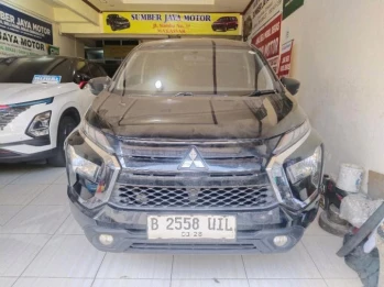 Mitsubishi Xpander 1.5L GLS Automatic 2023