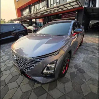 Chery Omoda 5 Z Automatic 2023