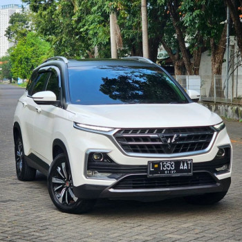Wuling Almaz 1.5L Exclusive Automatic 2021