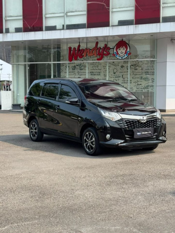 Toyota Calya 1.2L G Automatic 2023