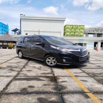 Mazda Biante 2.0L Skyactive Automatic 2015