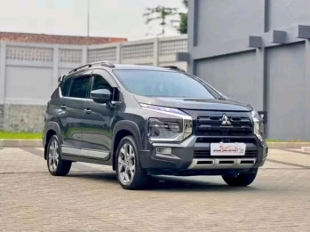 Mitsubishi Xpander 1.5L Cross Automatic 2023
