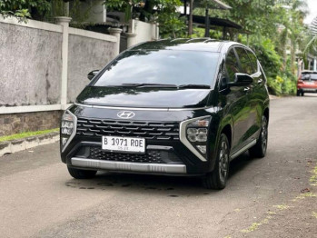 Nissan X-Trail 2.5L Automatic 2019