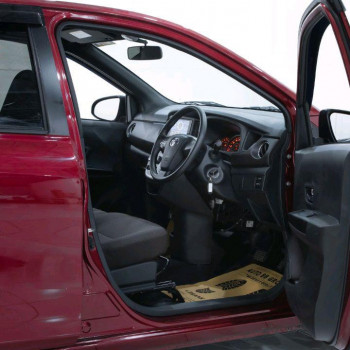Toyota Calya 1.2L G Automatic 2023