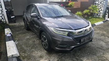 Honda HR-V 1.5L E Special Edition Automatic 2021