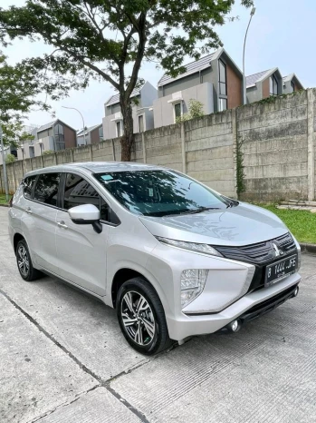 Mitsubishi Xpander 1.5L Exceed Automatic 2019