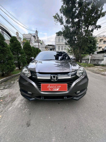 Honda HR-V 1.5L E Automatic 2018