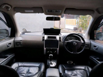 Nissan X-Trail 2.0L Automatic 2010