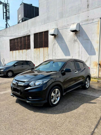Honda HR-V 1.5L E Automatic 2016
