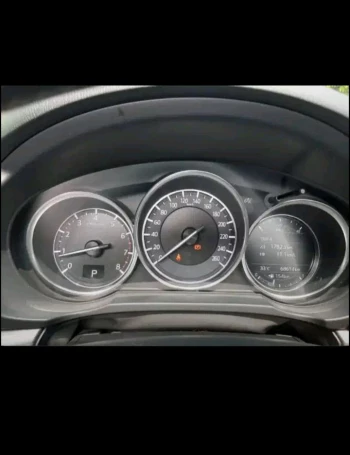 Mazda CX-5 2.5L Elite Automatic 2019