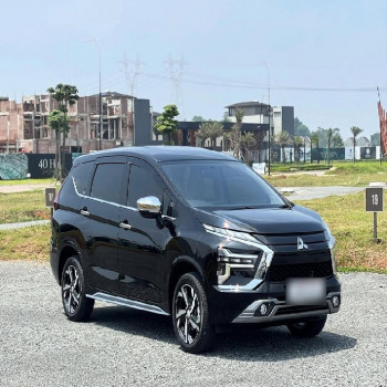 Mitsubishi Xpander 1.5L Ultimate Automatic 2023