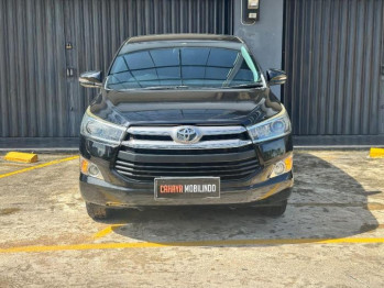 Toyota Innova 2.0L G Bensin Automatic 2020