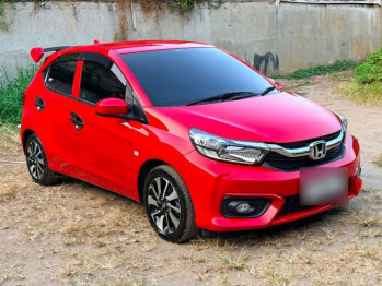 Honda Brio 1.2L E Automatic 2023