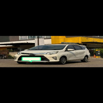 Toyota Calya 1.2L G Automatic 2018