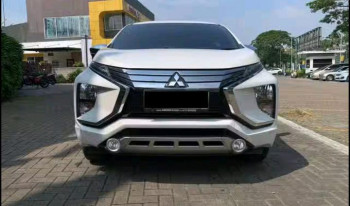 Mitsubishi Xpander 1.5L Ultimate Automatic 2018