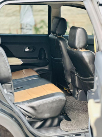 Toyota Rush 1.5L TRD  Manual 2019