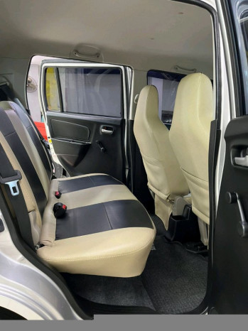 Suzuki Karimun Wagon R 1.0L GX Manual 2015