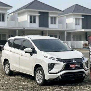 Mitsubishi Xpander 1.5L GLS Automatic 2021