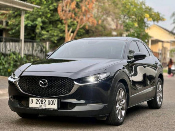 Mazda CX-30 Touring Automatic 2020