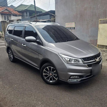Wuling Confero 1.5L C Lux Automatic 2022